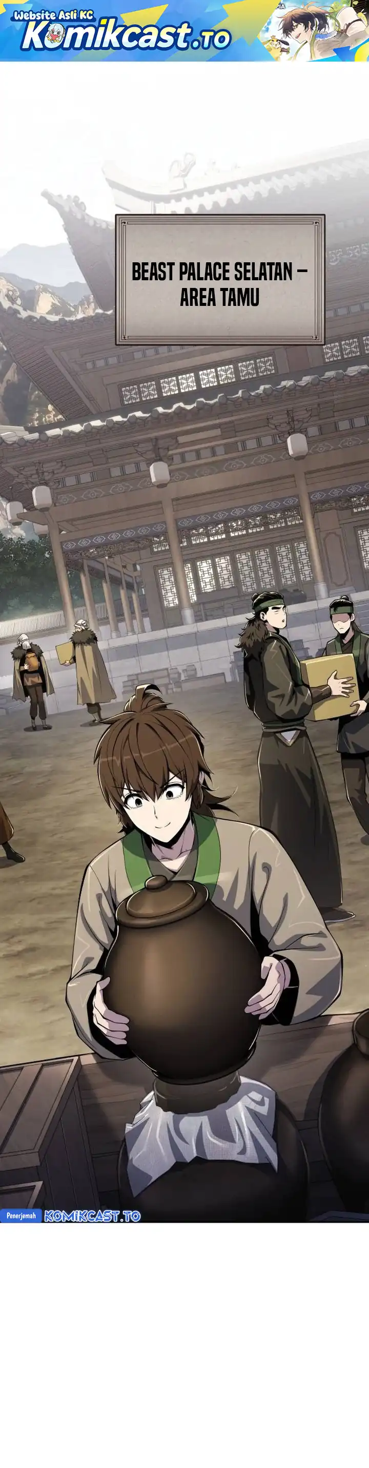 Baca Entomologist in Sichuan Tang Clan - Chapter 61 halaman 2