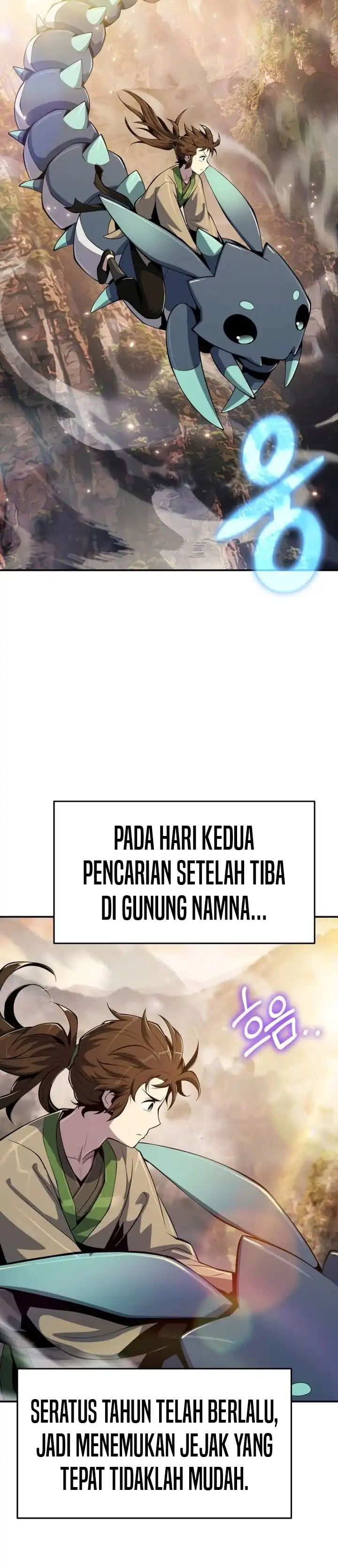 Baca Entomologist in Sichuan Tang Clan - Chapter 61 halaman 22