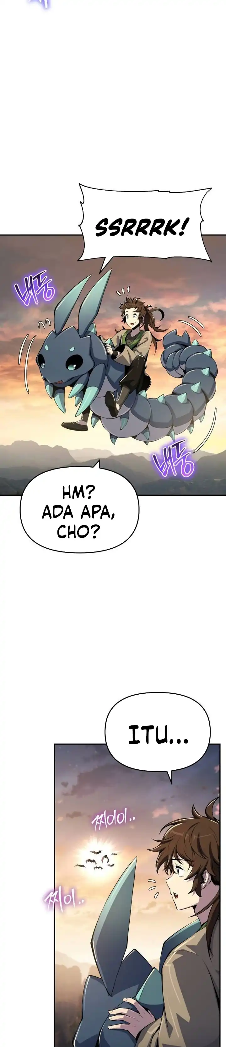 Baca Entomologist in Sichuan Tang Clan - Chapter 61 halaman 24