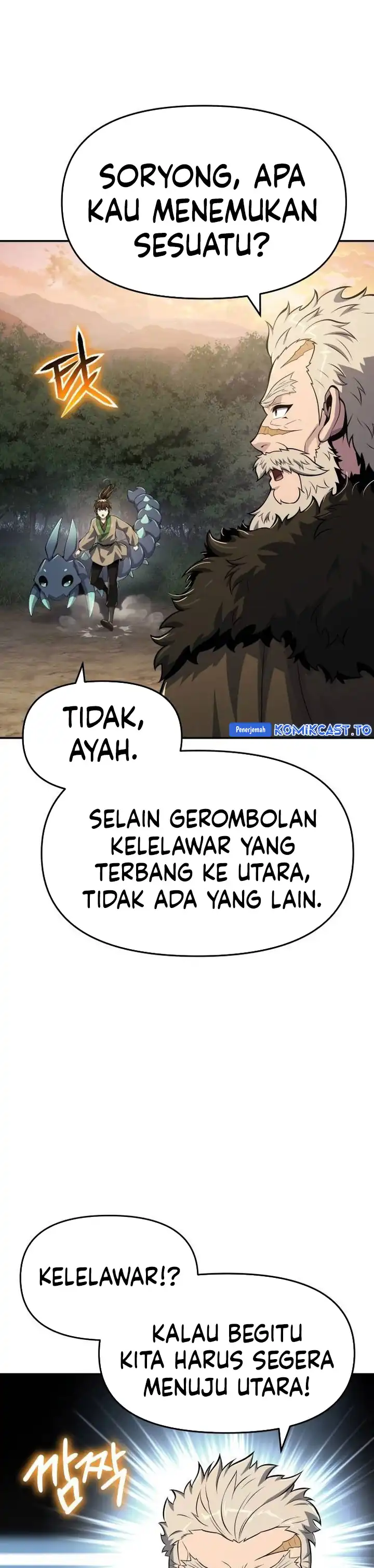 Baca Entomologist in Sichuan Tang Clan - Chapter 61 halaman 27