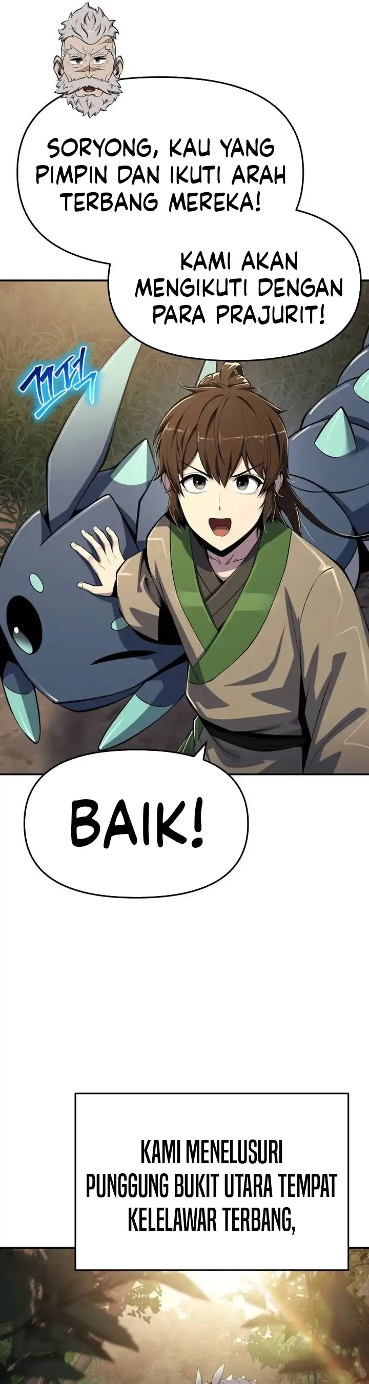 Baca Entomologist in Sichuan Tang Clan - Chapter 61 halaman 29