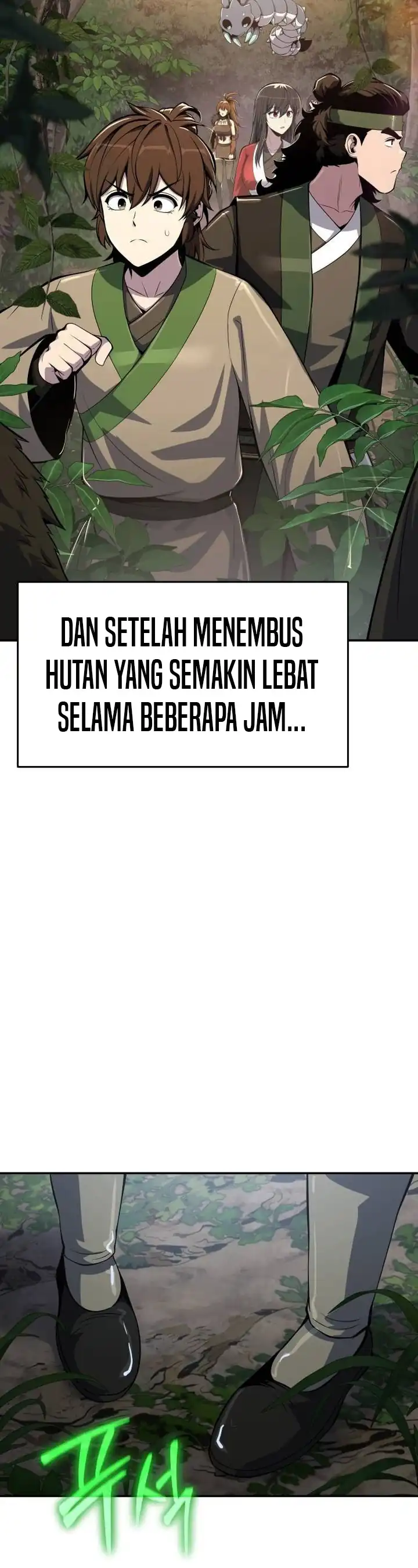 Baca Entomologist in Sichuan Tang Clan - Chapter 61 halaman 30