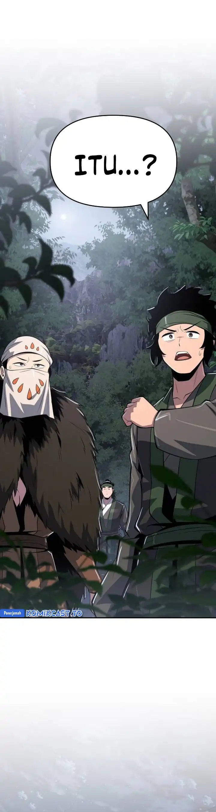 Baca Entomologist in Sichuan Tang Clan - Chapter 61 halaman 31