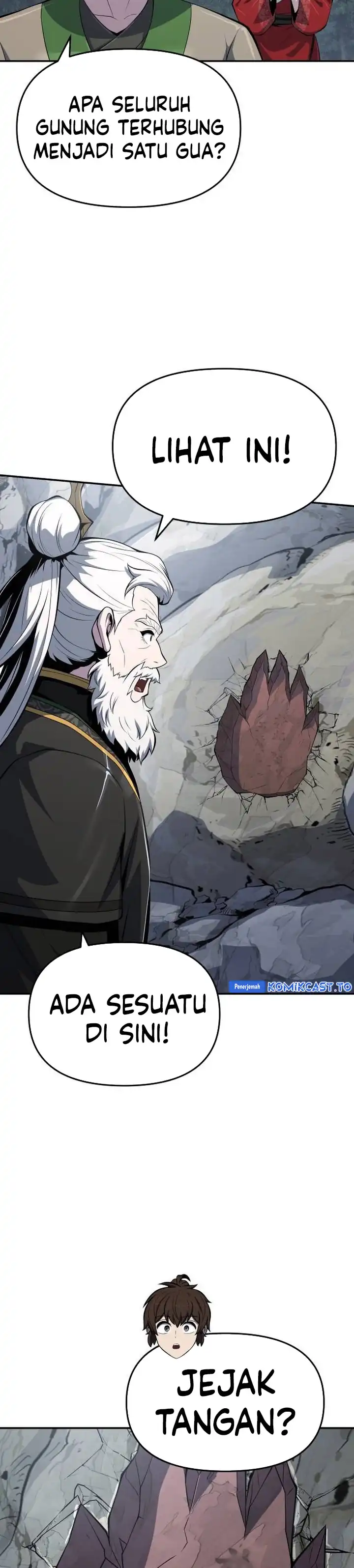 Baca Entomologist in Sichuan Tang Clan - Chapter 61 halaman 33