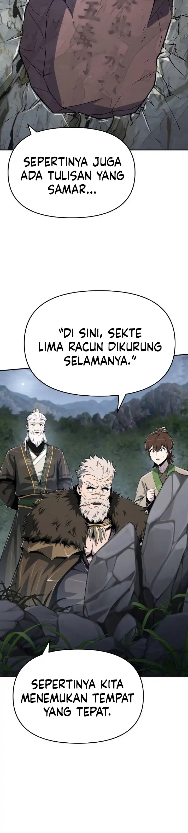 Baca Entomologist in Sichuan Tang Clan - Chapter 61 halaman 34