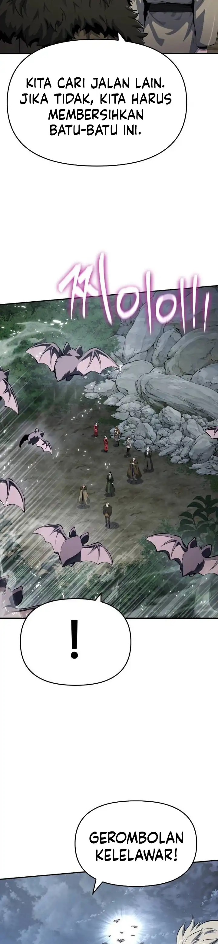 Baca Entomologist in Sichuan Tang Clan - Chapter 61 halaman 36