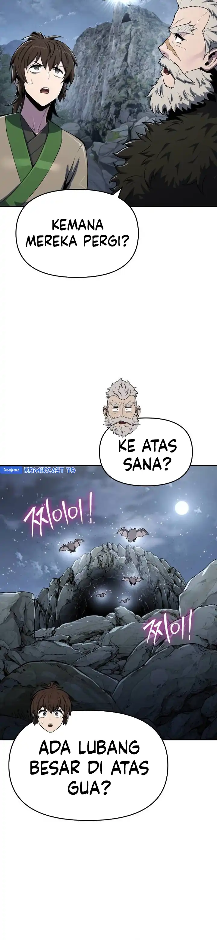 Baca Entomologist in Sichuan Tang Clan - Chapter 61 halaman 37