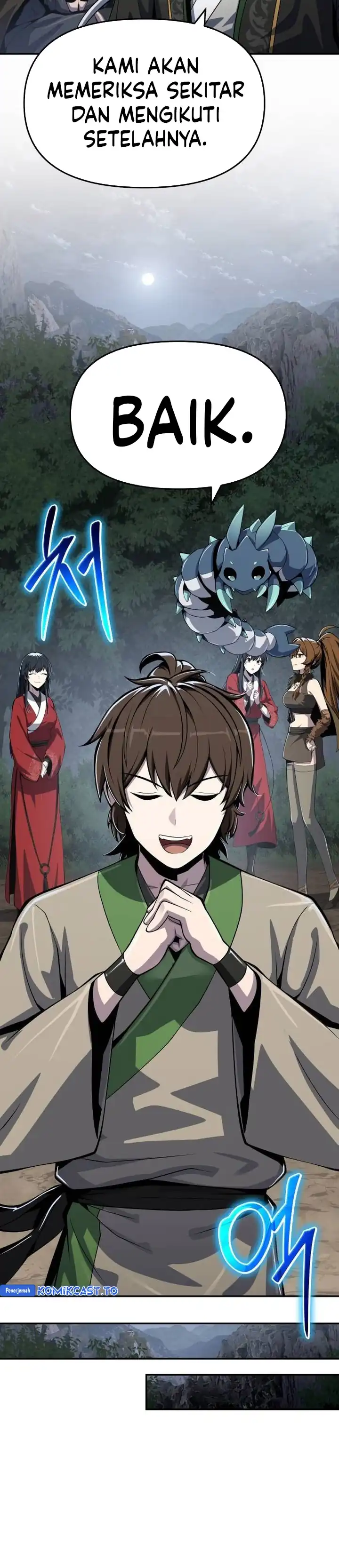 Baca Entomologist in Sichuan Tang Clan - Chapter 61 halaman 40