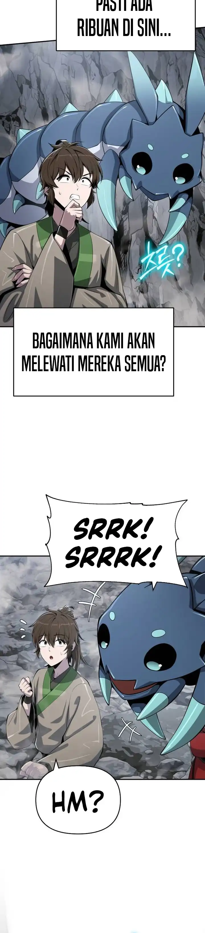 Baca Entomologist in Sichuan Tang Clan - Chapter 61 halaman 46