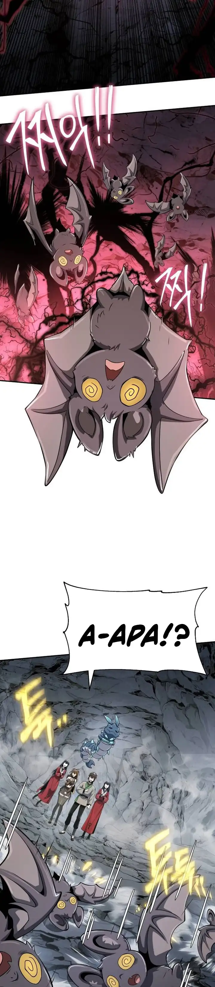 Baca Entomologist in Sichuan Tang Clan - Chapter 61 halaman 48