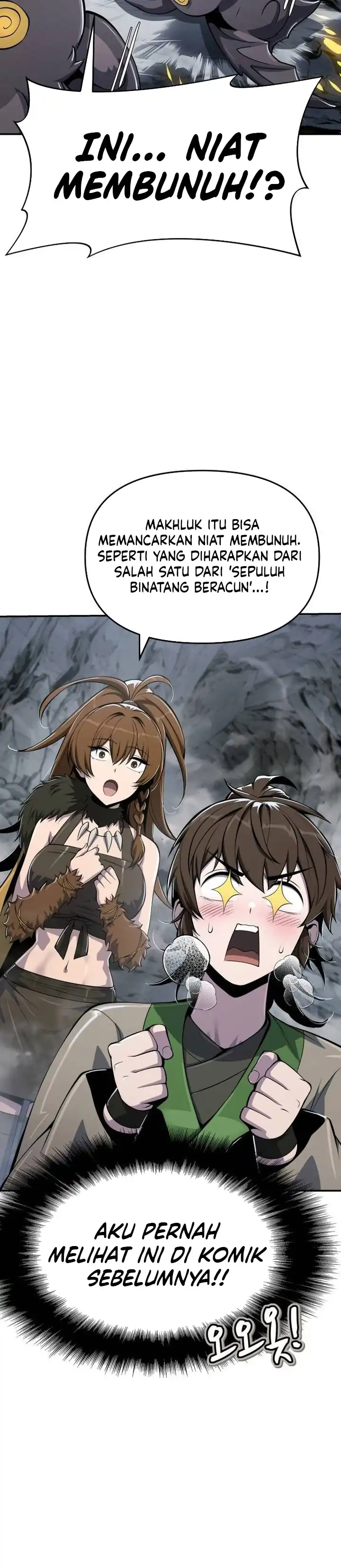 Baca Entomologist in Sichuan Tang Clan - Chapter 61 halaman 49