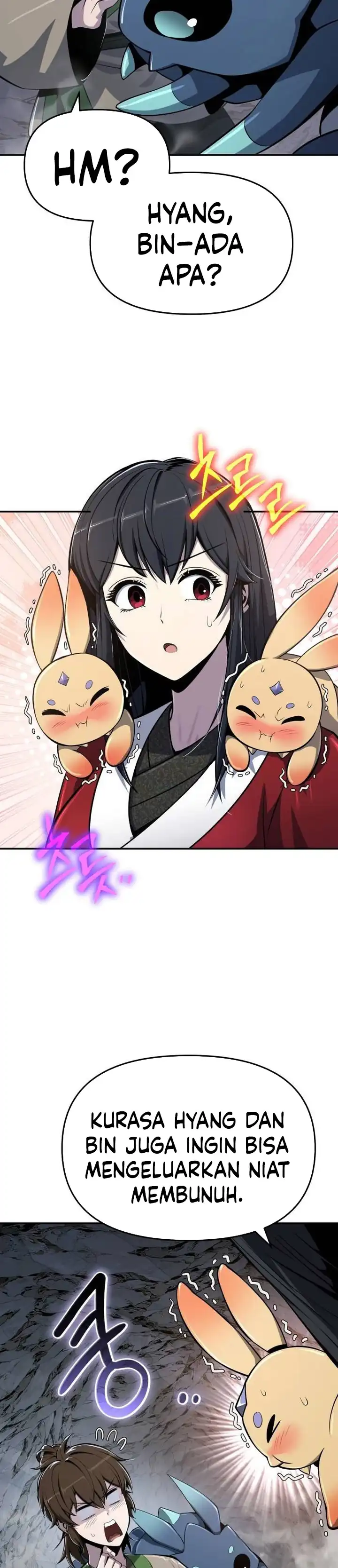 Baca Entomologist in Sichuan Tang Clan - Chapter 61 halaman 51