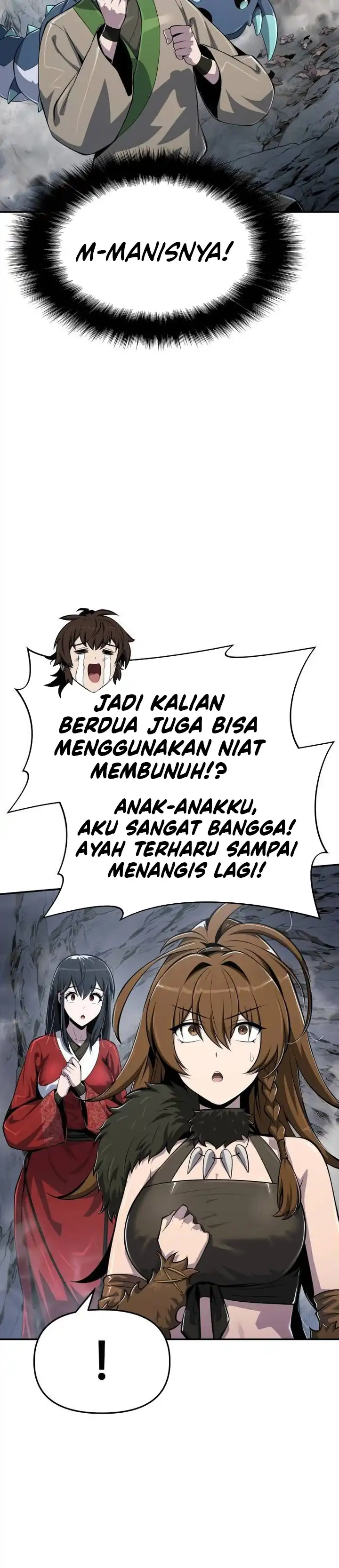 Baca Entomologist in Sichuan Tang Clan - Chapter 61 halaman 52