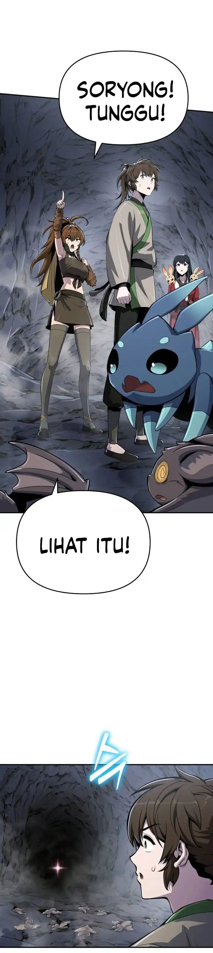 Baca Entomologist in Sichuan Tang Clan - Chapter 61 halaman 53