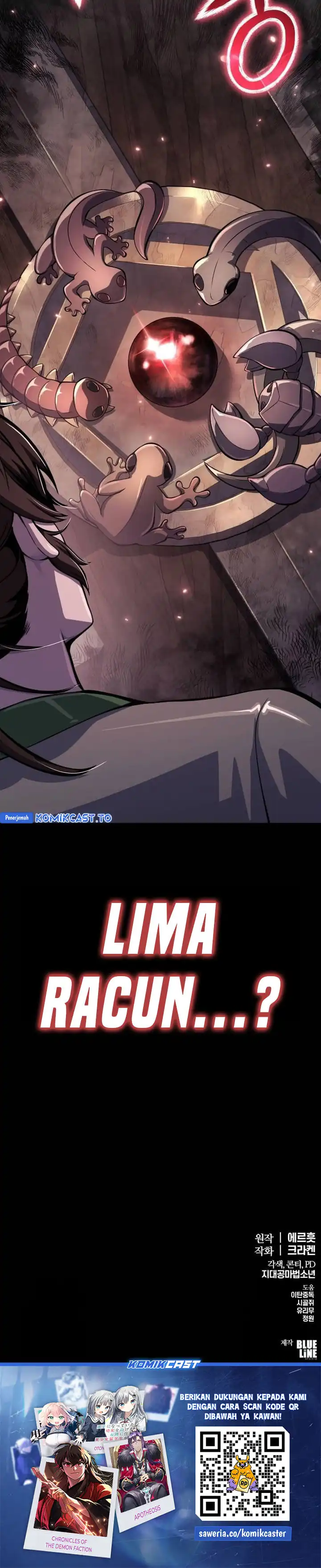 Baca Entomologist in Sichuan Tang Clan - Chapter 61 halaman 57