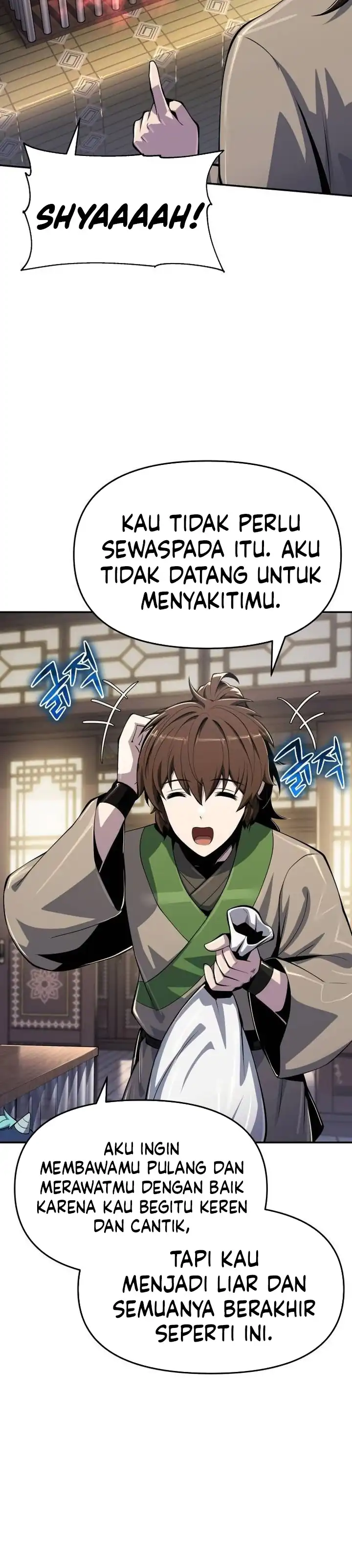 Baca Entomologist in Sichuan Tang Clan - Chapter 61 halaman 7