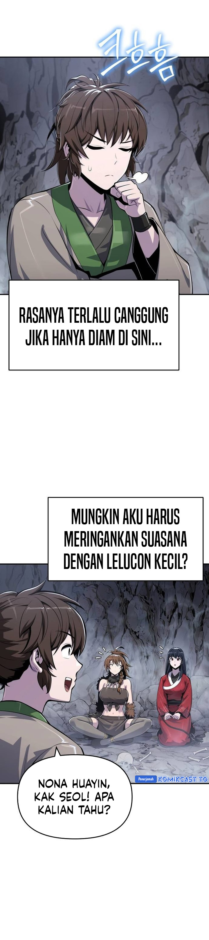 Baca Entomologist in Sichuan Tang Clan - Chapter 62 halaman 10