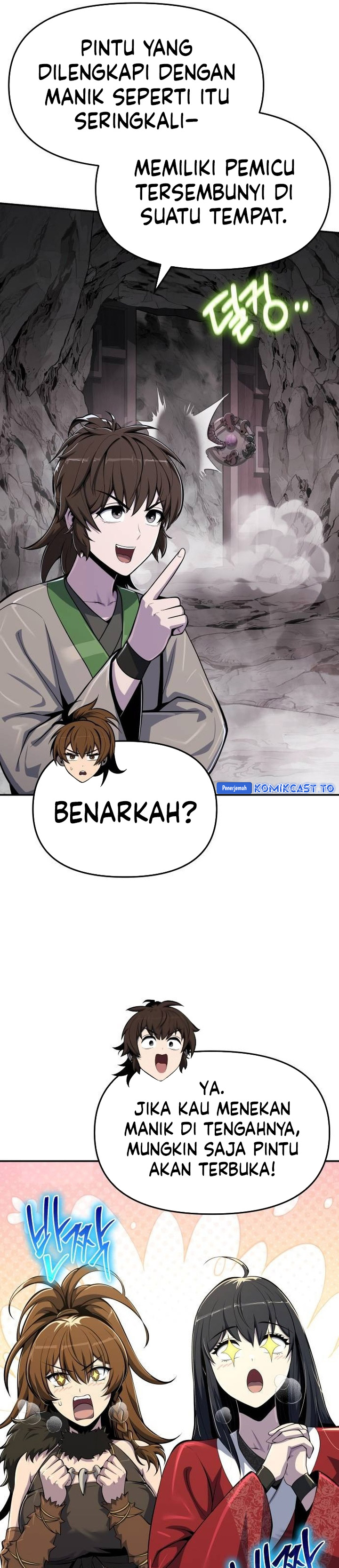 Baca Entomologist in Sichuan Tang Clan - Chapter 62 halaman 11