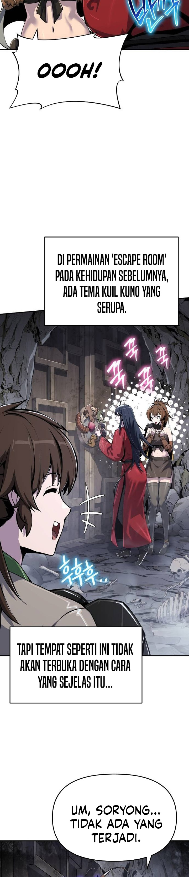 Baca Entomologist in Sichuan Tang Clan - Chapter 62 halaman 12