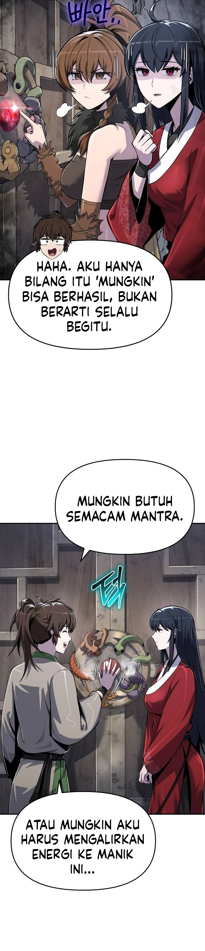 Baca Entomologist in Sichuan Tang Clan - Chapter 62 halaman 13