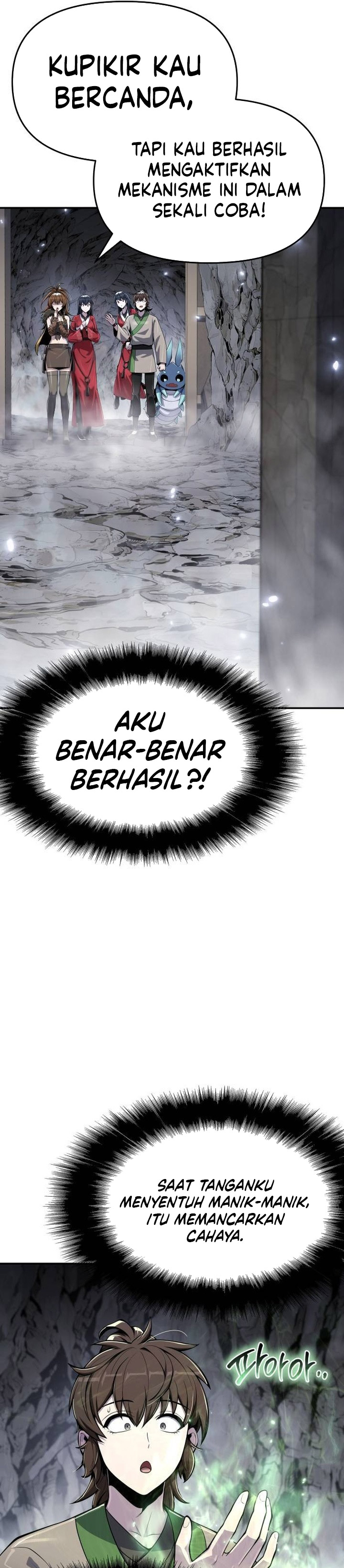 Baca Entomologist in Sichuan Tang Clan - Chapter 62 halaman 17