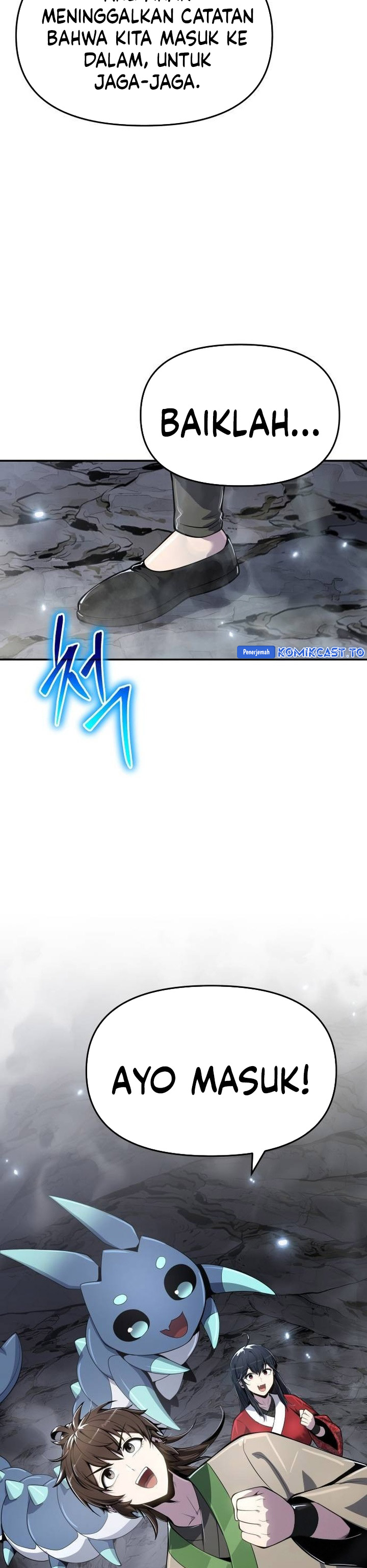 Baca Entomologist in Sichuan Tang Clan - Chapter 62 halaman 21