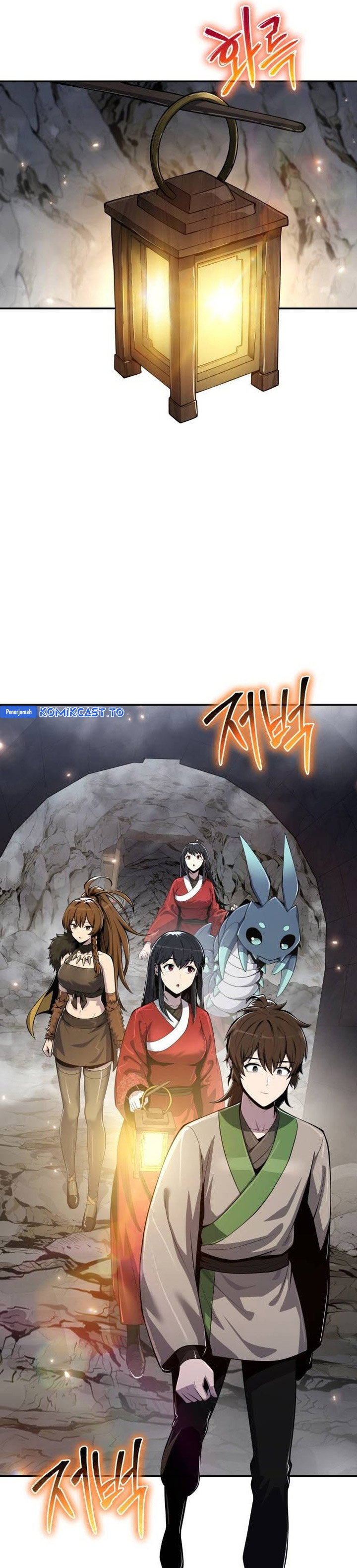 Baca Entomologist in Sichuan Tang Clan - Chapter 62 halaman 23