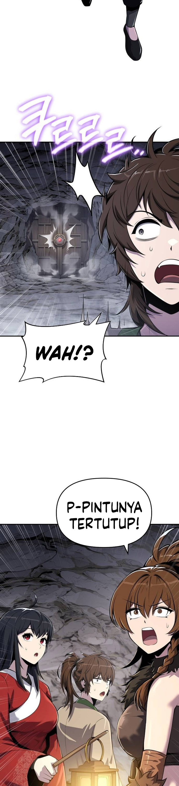 Baca Entomologist in Sichuan Tang Clan - Chapter 62 halaman 24