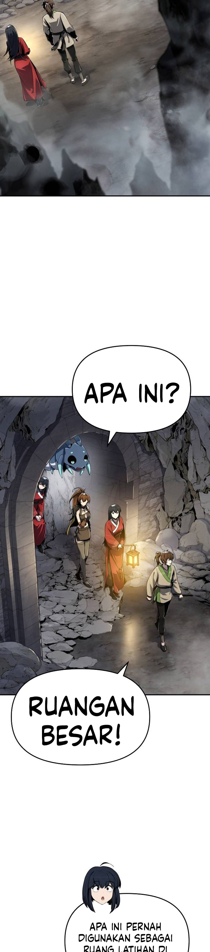 Baca Entomologist in Sichuan Tang Clan - Chapter 62 halaman 27