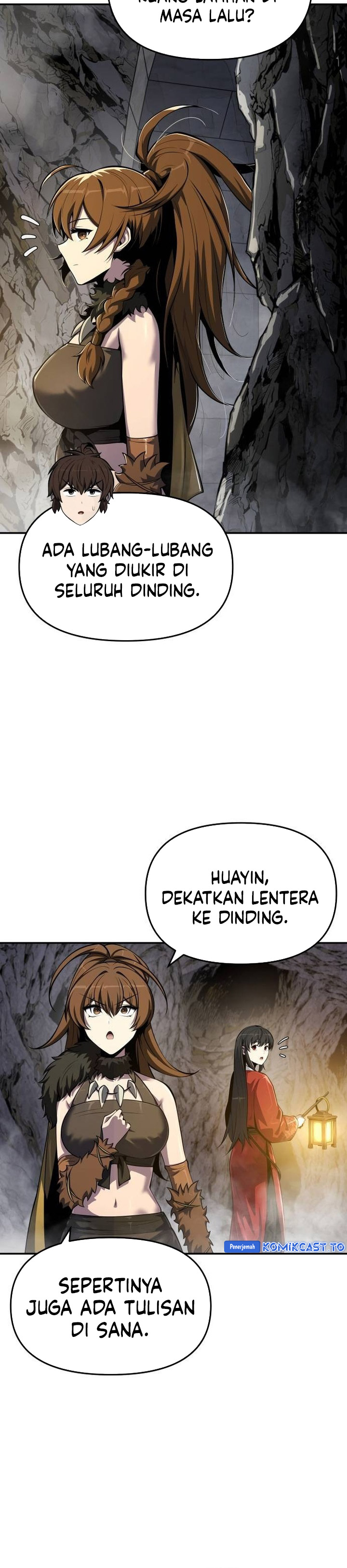 Baca Entomologist in Sichuan Tang Clan - Chapter 62 halaman 28