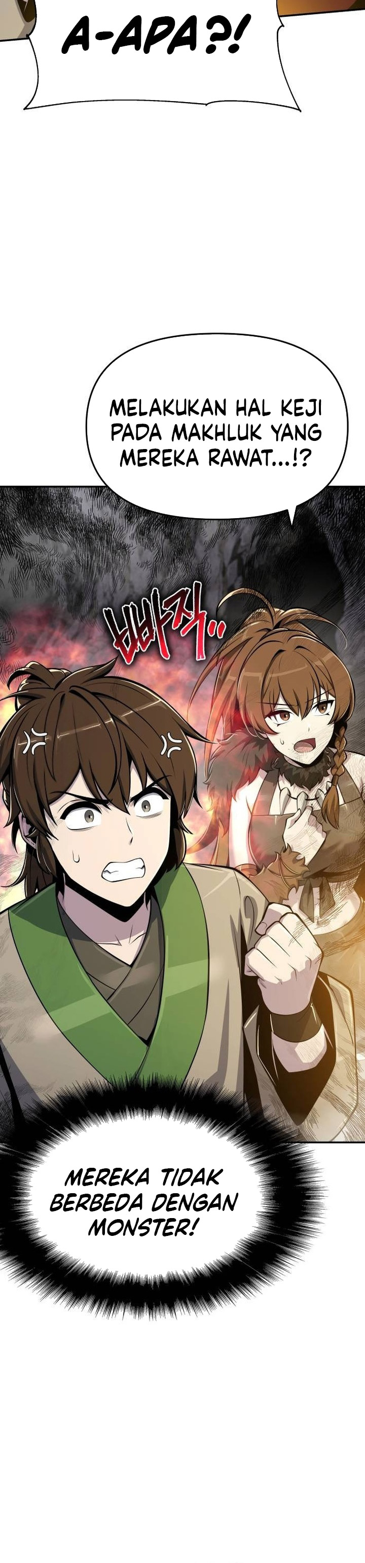 Baca Entomologist in Sichuan Tang Clan - Chapter 62 halaman 31