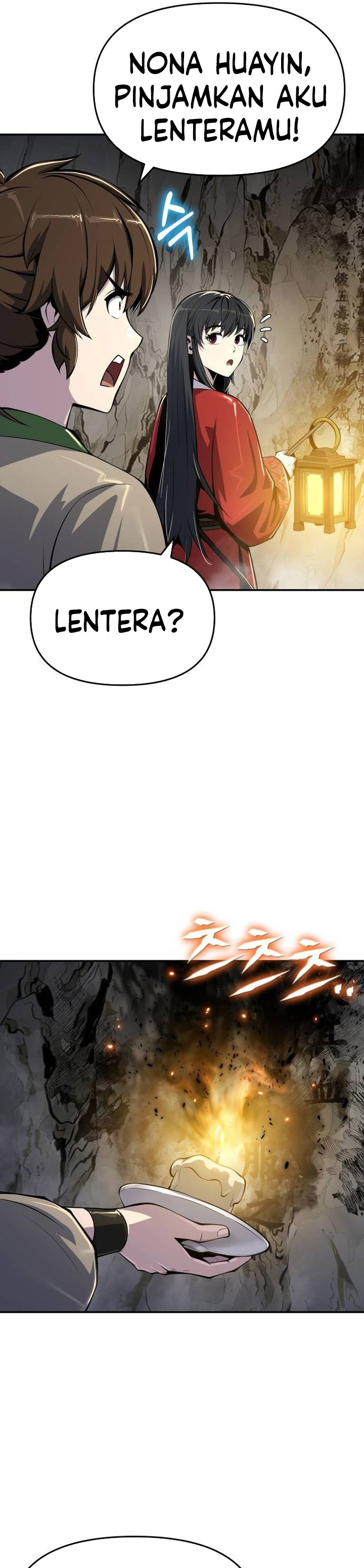 Baca Entomologist in Sichuan Tang Clan - Chapter 62 halaman 32