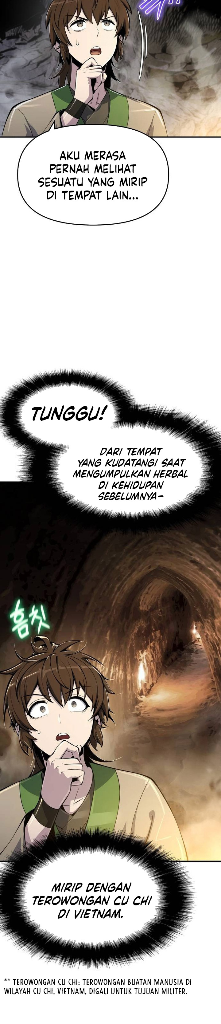 Baca Entomologist in Sichuan Tang Clan - Chapter 62 halaman 37