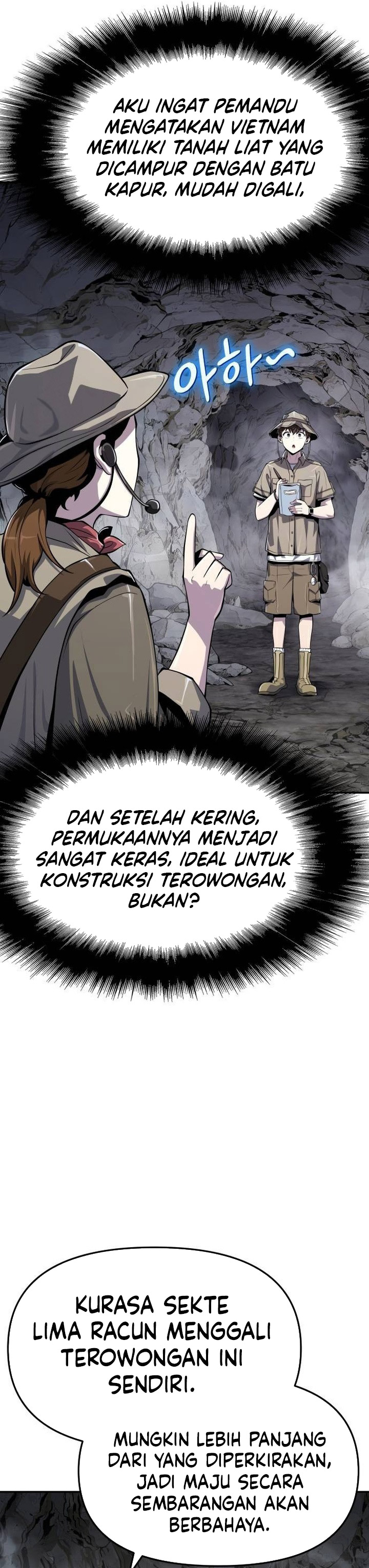 Baca Entomologist in Sichuan Tang Clan - Chapter 62 halaman 38