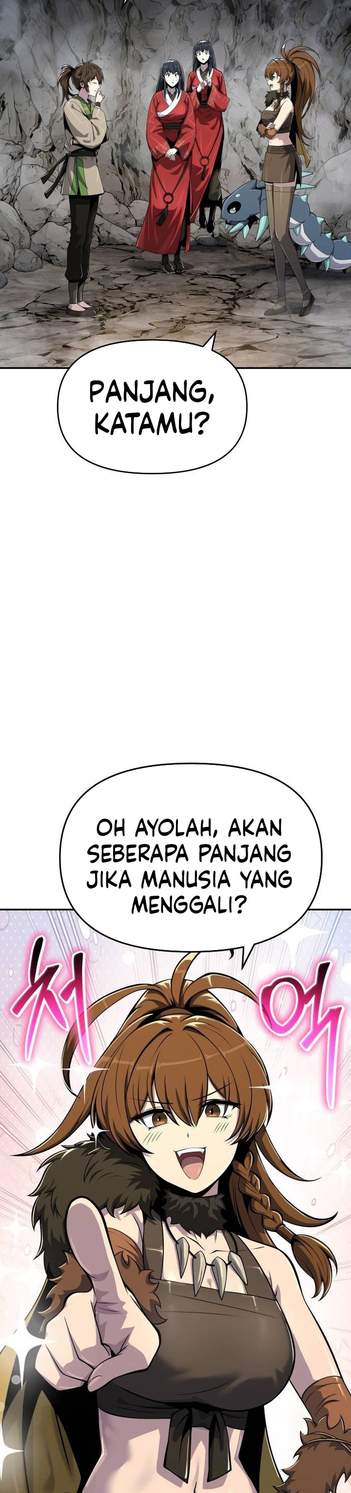 Baca Entomologist in Sichuan Tang Clan - Chapter 62 halaman 39