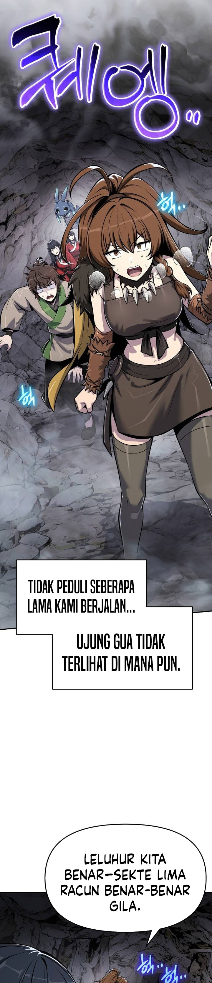 Baca Entomologist in Sichuan Tang Clan - Chapter 62 halaman 41