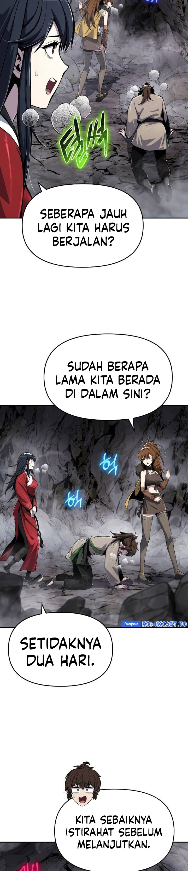 Baca Entomologist in Sichuan Tang Clan - Chapter 62 halaman 42