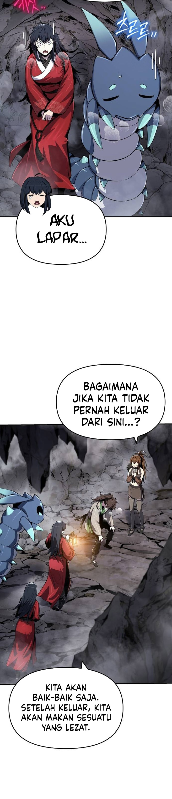 Baca Entomologist in Sichuan Tang Clan - Chapter 62 halaman 43