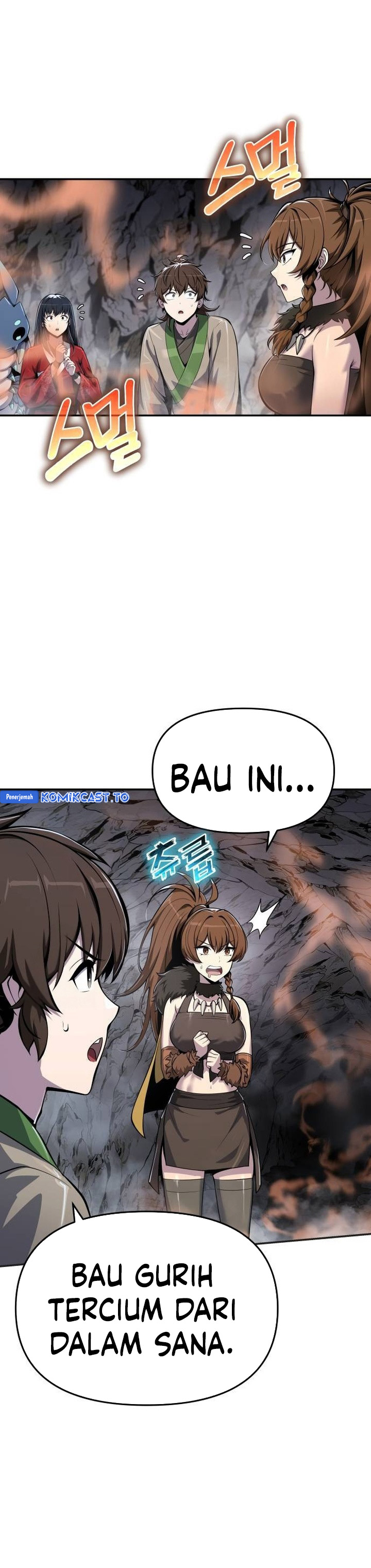 Baca Entomologist in Sichuan Tang Clan - Chapter 62 halaman 44