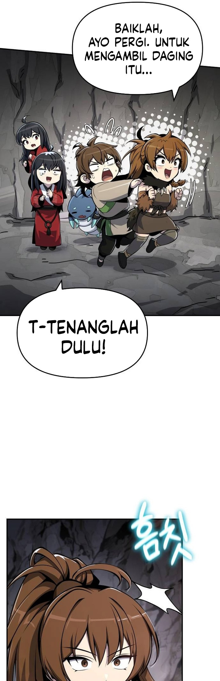 Baca Entomologist in Sichuan Tang Clan - Chapter 62 halaman 47