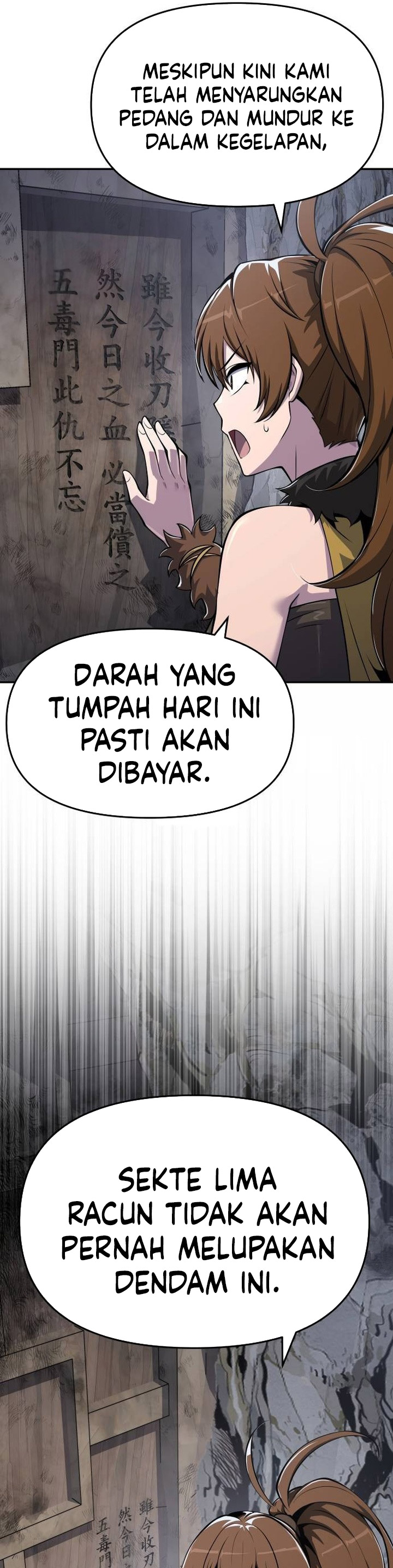 Baca Entomologist in Sichuan Tang Clan - Chapter 62 halaman 5