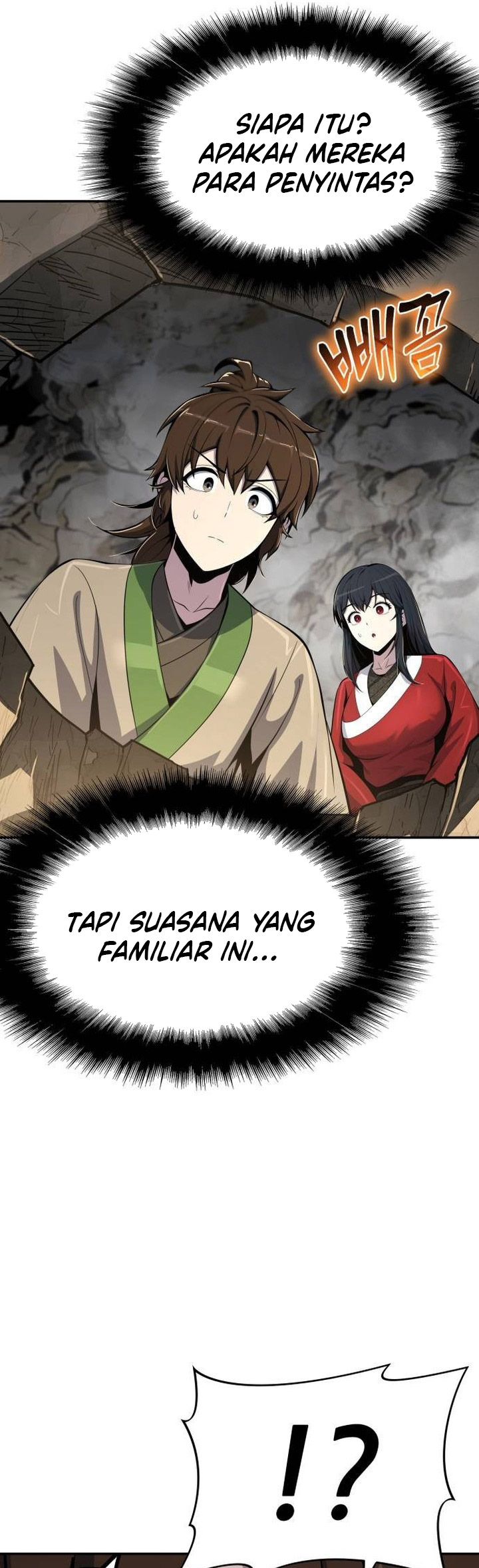 Baca Entomologist in Sichuan Tang Clan - Chapter 62 halaman 51