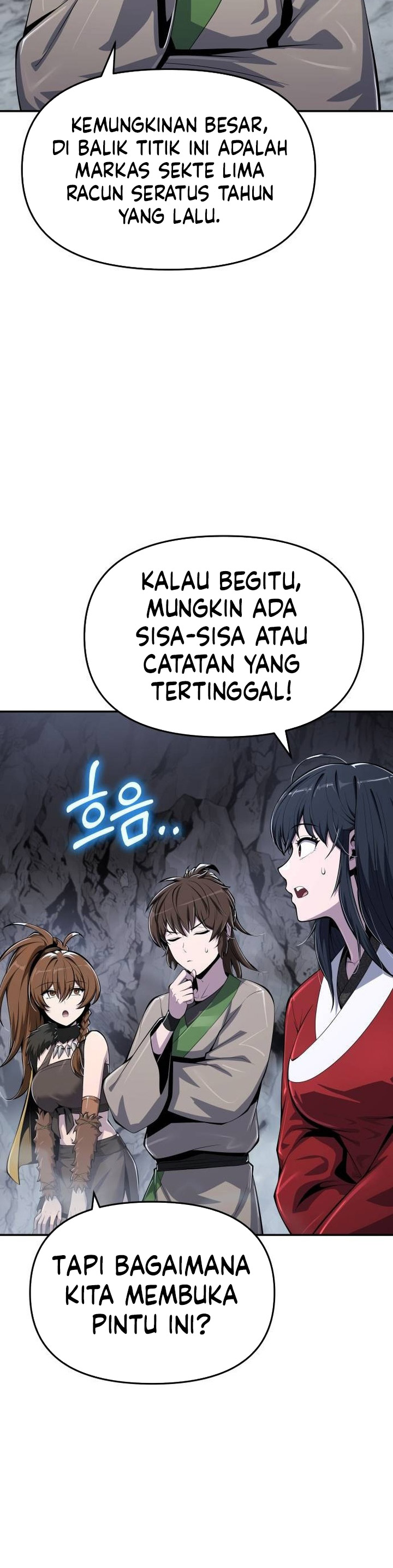 Baca Entomologist in Sichuan Tang Clan - Chapter 62 halaman 7