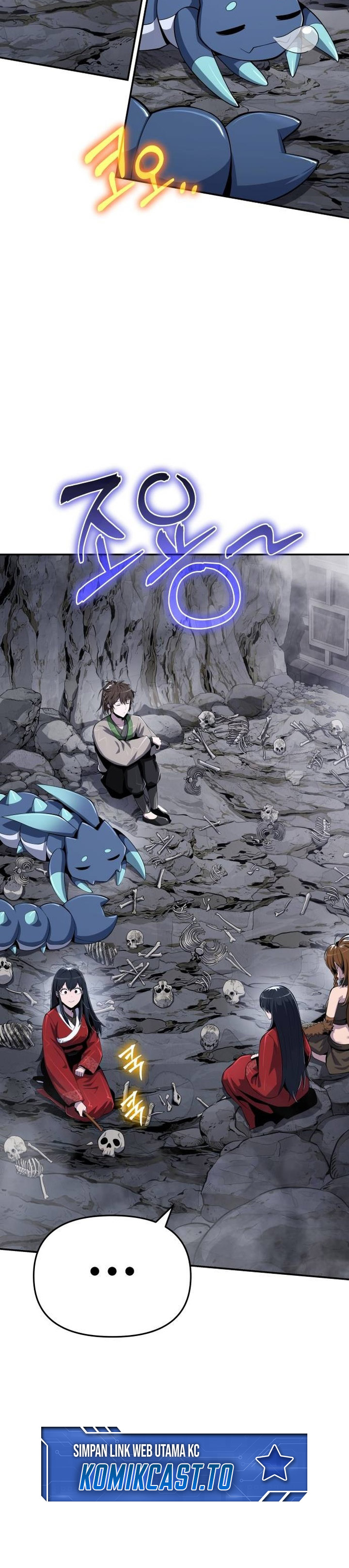 Baca Entomologist in Sichuan Tang Clan - Chapter 62 halaman 9