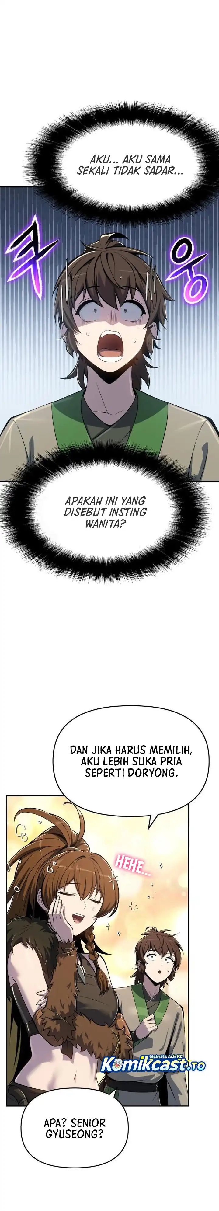 Baca Entomologist in Sichuan Tang Clan - Chapter 64 halaman 11