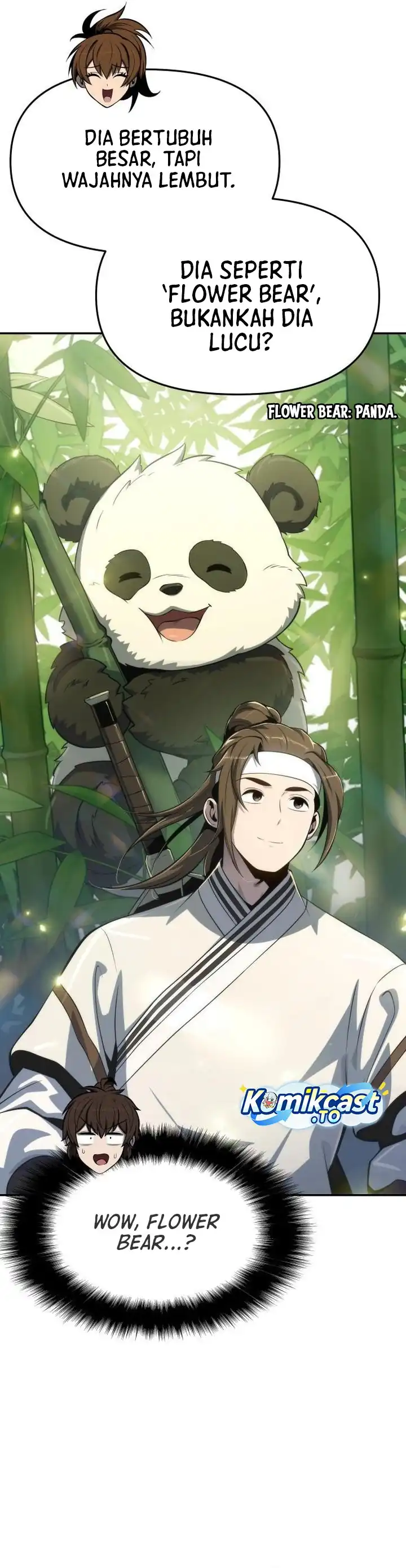 Baca Entomologist in Sichuan Tang Clan - Chapter 64 halaman 12