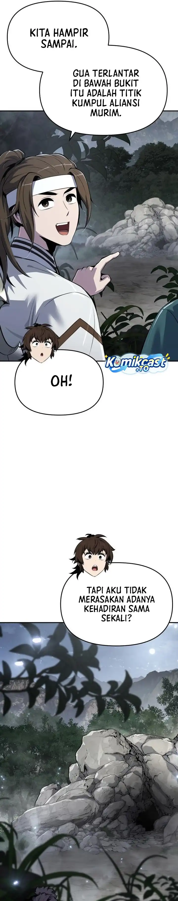 Baca Entomologist in Sichuan Tang Clan - Chapter 64 halaman 16