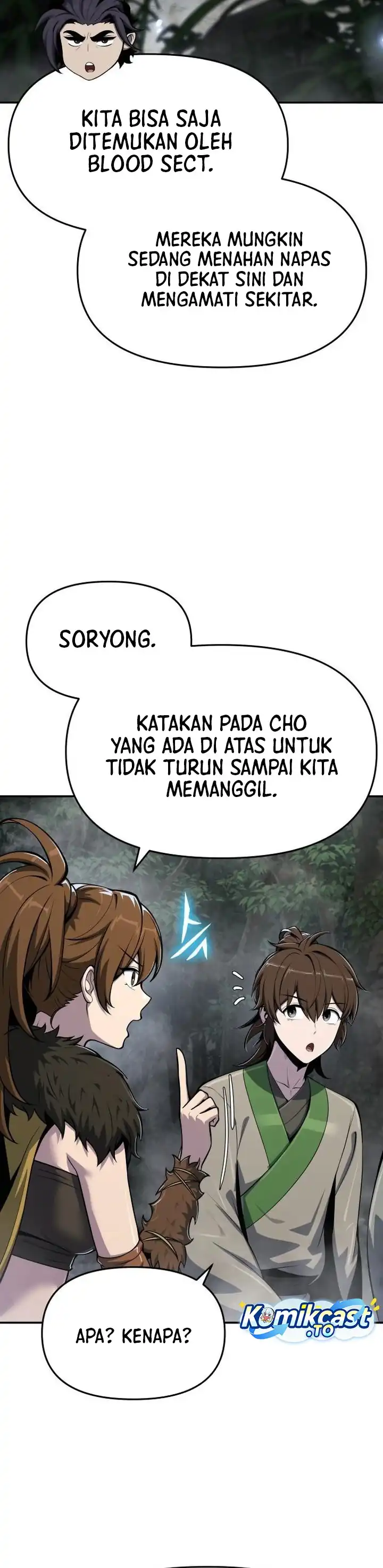 Baca Entomologist in Sichuan Tang Clan - Chapter 64 halaman 17