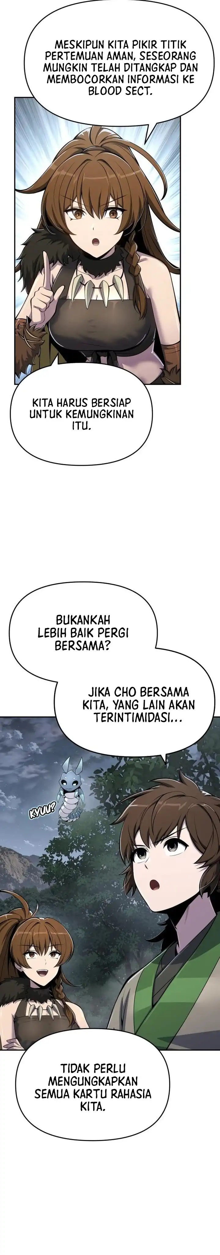 Baca Entomologist in Sichuan Tang Clan - Chapter 64 halaman 18