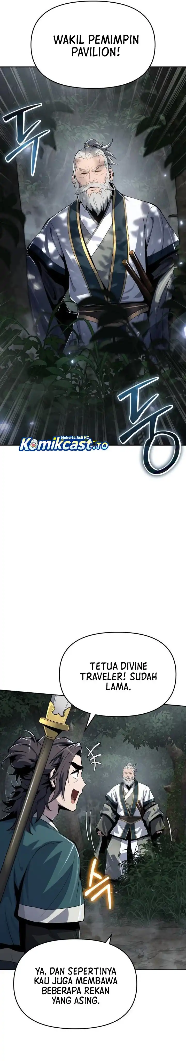 Baca Entomologist in Sichuan Tang Clan - Chapter 64 halaman 21